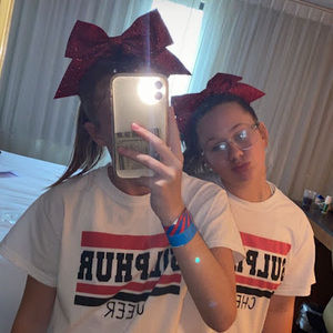 Meet your Posher, Kaydance